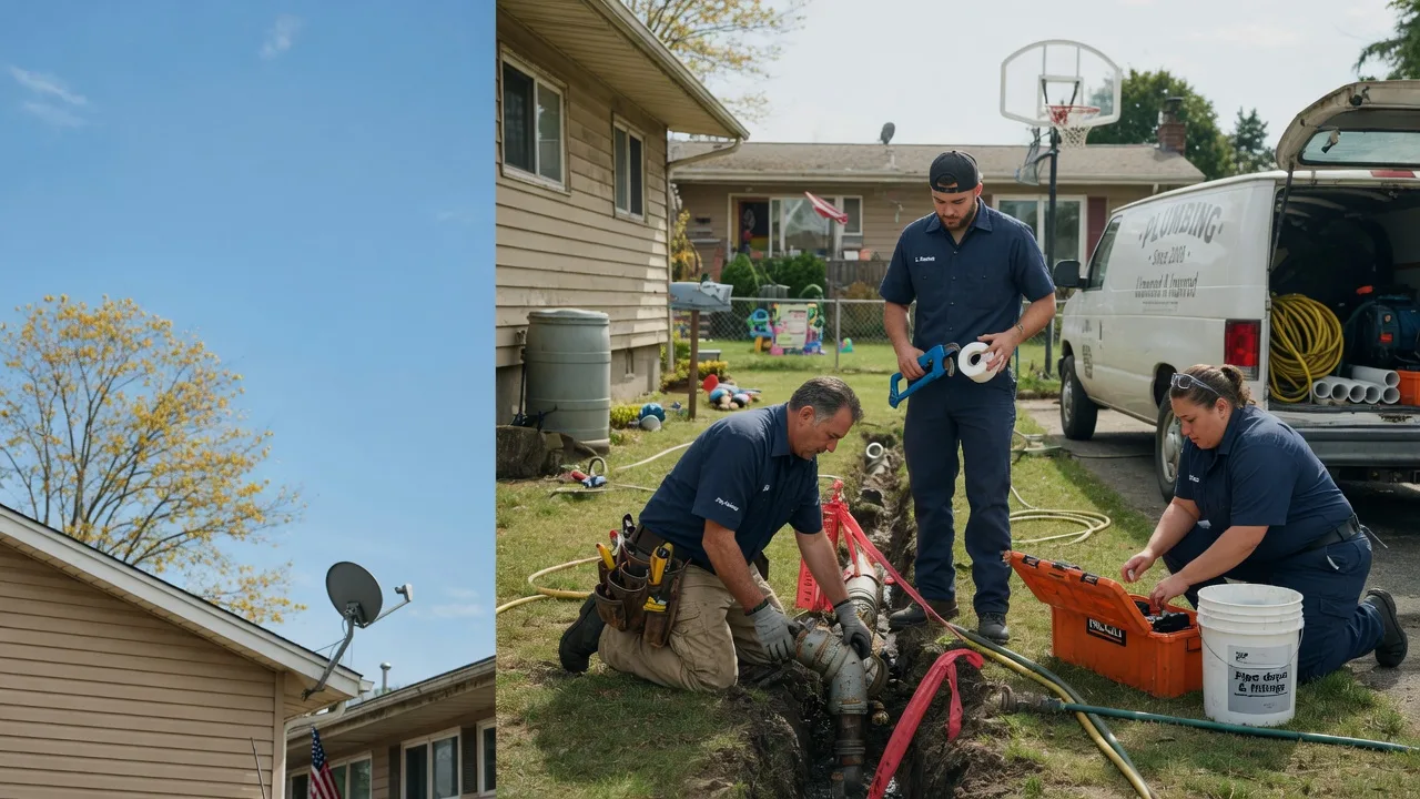 Garbage Disposal Replacement in Fountain, FL near me